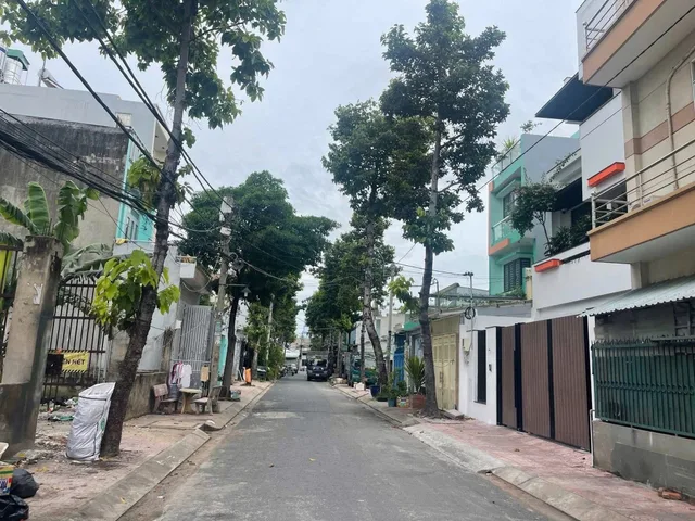 🟥Bán đất nền khu XTT59 ST 5,5x18m giá 4.99 tỷ tại Xã Bà Điểm