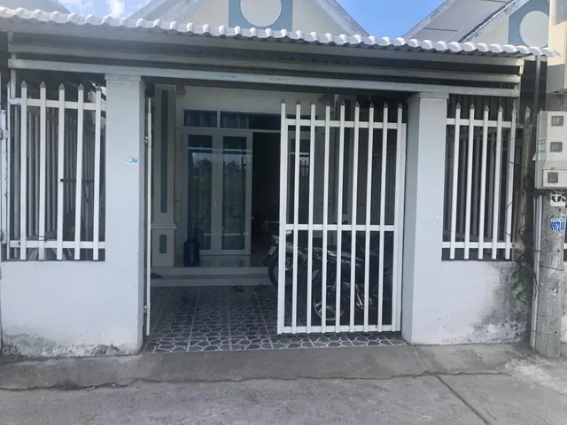 🏡 B.Á.N NHÀ PHỐ KDC ĐÔNG PHÚ – SƠN ĐÔNG -  BẾN TRE