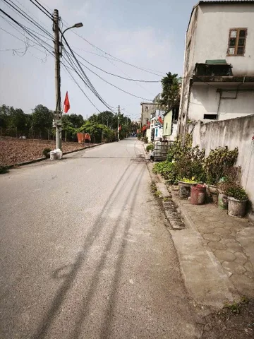 Đất Dương Quang tài chính nhỏ hơn 3 tỷ gần ô tô tránh