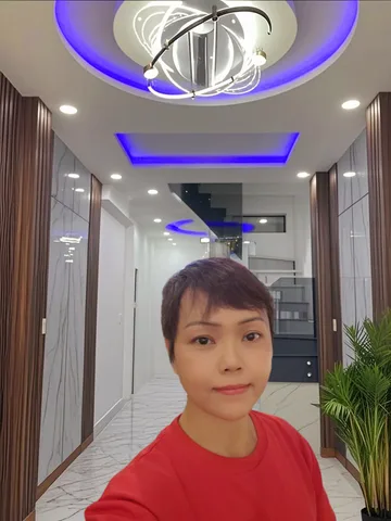 An Lạc Bình Tân - bán nhà Bùi Tư Toàn dtsd 70m2 nở hậu L, mới tinh ở ngay, nhẹ 4 tỷ C0AD81