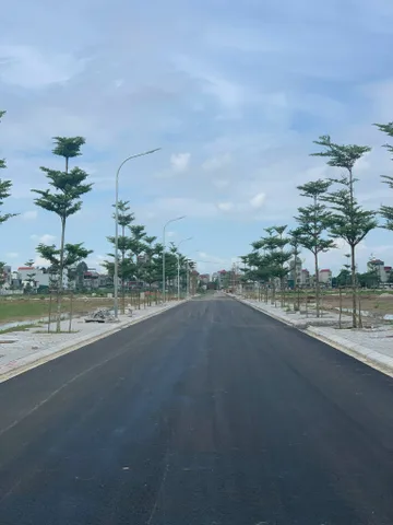 Bán đất 115m² full thổ cư ngang 5m giá 4.6 tỷ tại Xã Tam Đa