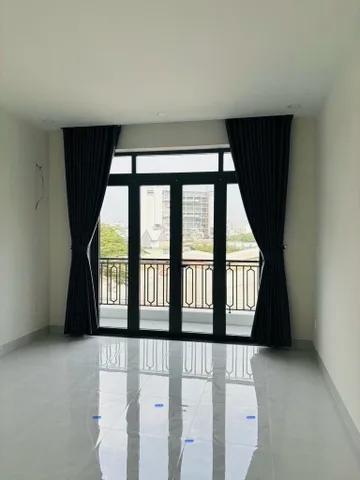 Bán Nhà to Gần VÕ VĂN KIỆT(4x24M), 4 tầng ,Ô TÔ ngủ nhà GIÁ 7.4 TỶ.