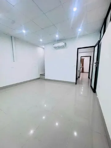 BÁN NHÀ MẶT PHỐ HỒ TÙNG MẬU – 66M² – 6 TẦNG THANG MÁY – 2 MẶT Ô TÔ – GIÁ 28.6 TỶ