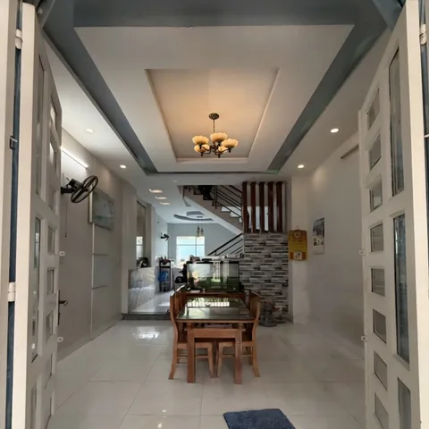 Bán Nhà hẻm xe hơi Tỉnh Lộ 10 - gần Aeon Mall Bình Tân, DT 70m2, 4 Phòng, Chỉ 5 Tỷ (TL)