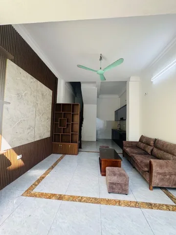 Bán nhà Phúc Đồng - Long Biên - Nhà dân xây chắc chắn - Lô góc - Ô tô vào nhà