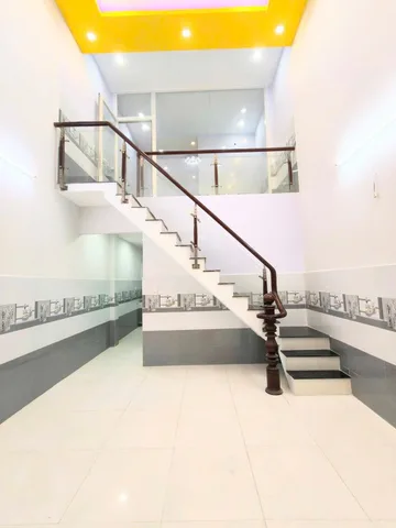 🏡 NHÀ SHR MẶT TIỀN TÂN XUÂN 1 – HÓC MÔN