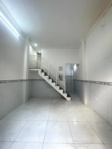 Bán nhà nhỏ hẽm kia nhỏ , sổ hồng riêng