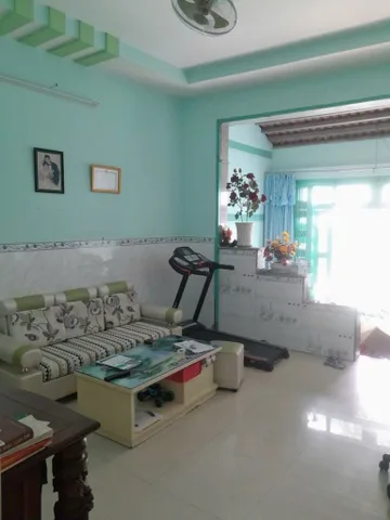 NHÀ 2 TẦNG, 3 PN GẦN NGUYỄN VĂN LUÔNG, SÁT Q.6, 90M2, NGANG 4M, GẦN MẶT TIỀN, NHỈNH 4T