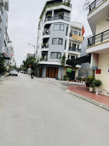 Lô đất siêu đẹp ô tô đỗ trước cửa tại khu tái định cư Hồ Đá, Sở Dầu, Hồng Bàng