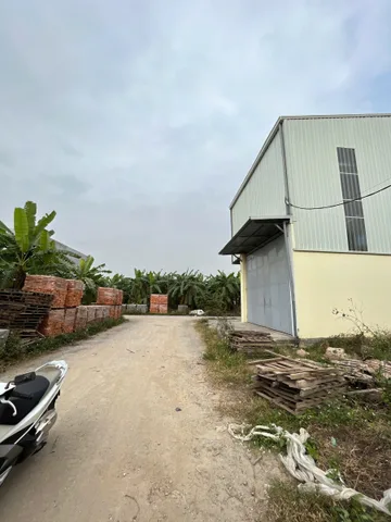 03/02/2026.Bán đất 100m² full thổ cư . phân lô Đồng Hải.ngang 5m giá 2.15 tỷ tại Phường Hồng An. An Hưng. liên hệ 0362558882.