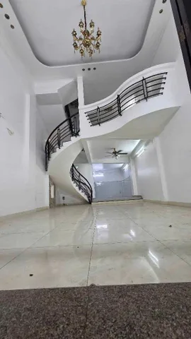 Mặt Tiền 3 Lầu DT: 105m2 (5mx21m) Khu Khuông Việt Sát Q11 Chỉ Nhỉnh 13 Tỷ TL Mạnh