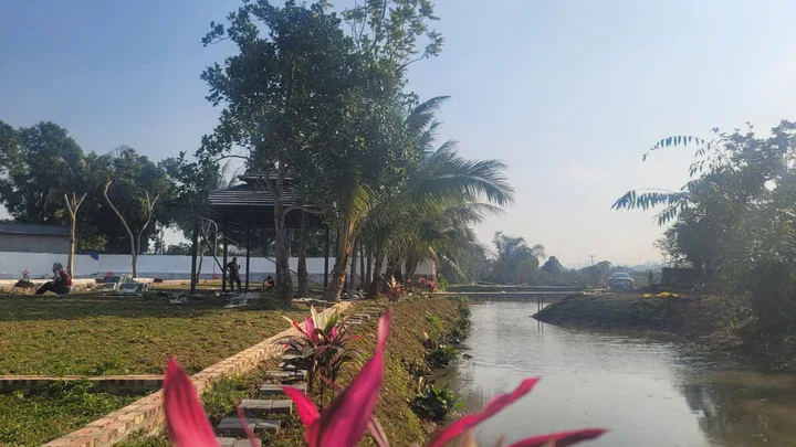 🔥 CHỈ 429 TRIỆU SỞ HỮU NGAY ĐẤT LÕI DU LỊCH KIM BÔI - GẦN CHỢ BÃI XE 🔥