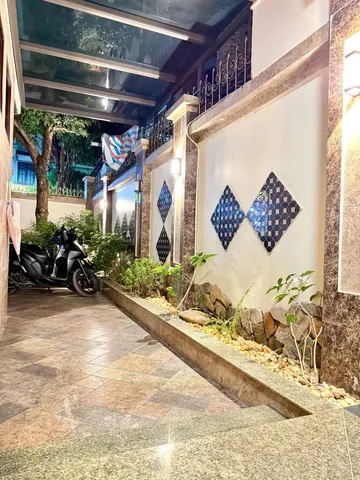 Bán biệt thự đơn lập Mỹ Đình 1 – 136m² – MT 10m – ô tô tránh – giá nhỉnh 40 tỷ