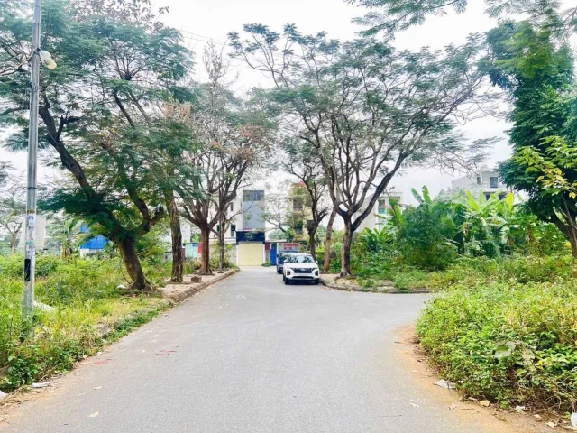🔥 LÔ DUY NHẤT KHU PHÂN LÔ AN TRÌ – HÙNG VƯƠNG – HỒNG BÀNG GIÁ 2,69 TỶ 🔥

• Diện tích: 60m²