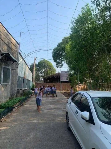 Cần bán nhà