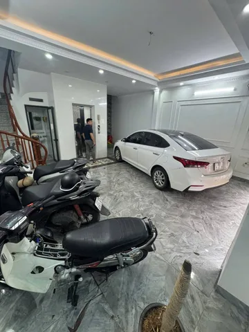 BÁN NHÀ MẶT NGÕ ĐƯỜNG BÙI XƯƠNG TRẠCH. GARA Ô TÔ. KINH DOANH. THANG MÁY.