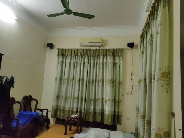 Bán nhà Đồng Nhân - Hai Bà Trưng 88m² full thổ cư ngang 5m giá 19.3 tỷ tại Phường Hai Bà Trưng