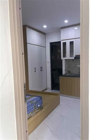 Bán nhà 55m² full thổ cư ngang 7m giá 16.3 tỷ tại Phường Hai Bà Trưng