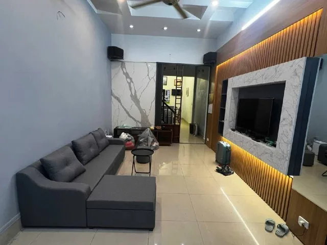 Bán nhà Lương Định Của 46m² full thổ cư ngang 3,6m giá 11.5 tỷ tại Phường Kim Liên