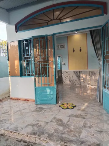 Bán nhà phường Tân Vạn - Biên Hoà. 75m.Đường Thông. Chỉ 1Tỷ8