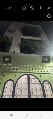 NHÀ HẺM XE HƠI , 66M2 , 4 LẦU , PHU nHUẬN , GÍA 12 TỶ.