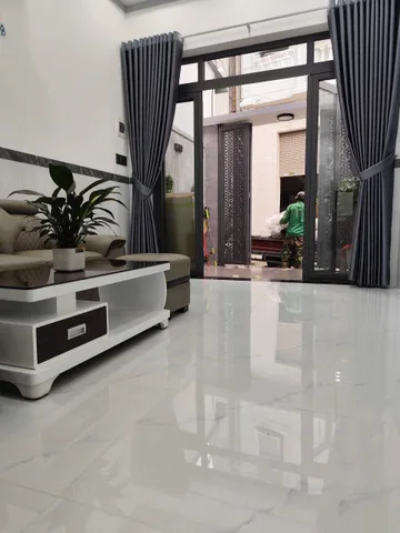 Cần Bán Nhà Phường bửu hoà .Đường xe ôtô. Tận nhà. Chỉ 2Tỷ550