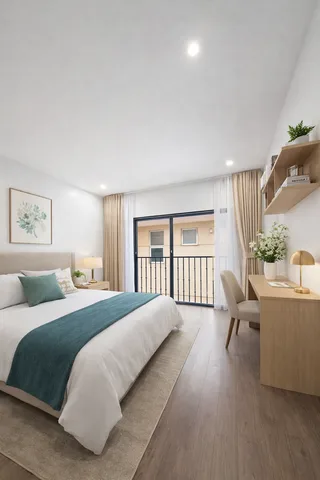 GIÁ 8,6 TỶ NHÀ Ở THỊNH HÀO 2 – ĐỐNG ĐA | TRUNG TÂM VĂN MIẾU | NHÀ ĐẸP – FULL NỘI THẤT