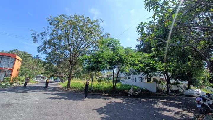 Bán đất 295.5m² full thổ cư ngang 14m giá 38.42 tỷ tại Phường Nam Nha Trang