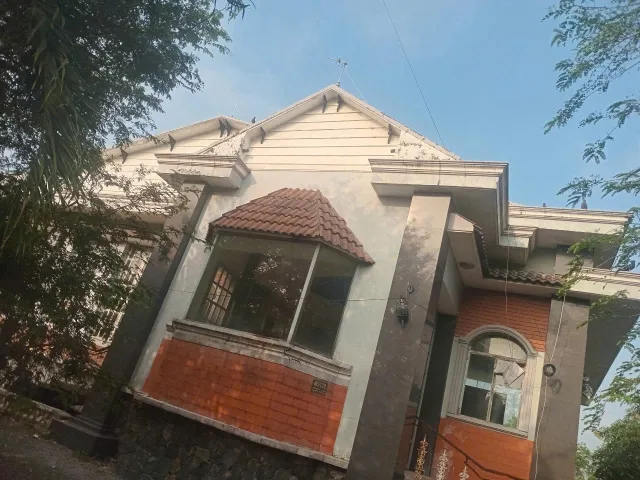 Bán biệt thự vườn 1/Đỗ Đăng Tuyển xã An Nhơn Tây Củ Chi TPHCM, DT: 3025m2, giá bán siêu ngộp.