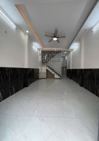 Bán nhà 113.3m² full thổ cư ngang 8m giá 7.3 tỷ tại Phường Bình Trị Đông