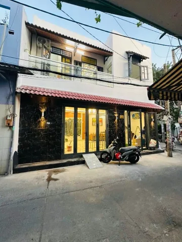 CẦN BÁN GẤP NHÀ KHU TÊN LỬA NGAY TỈNH LỘ 10 - HẺM THÔNG -  2 TẦNG 60m2 CHỈ 4 TỶ HƠN TL