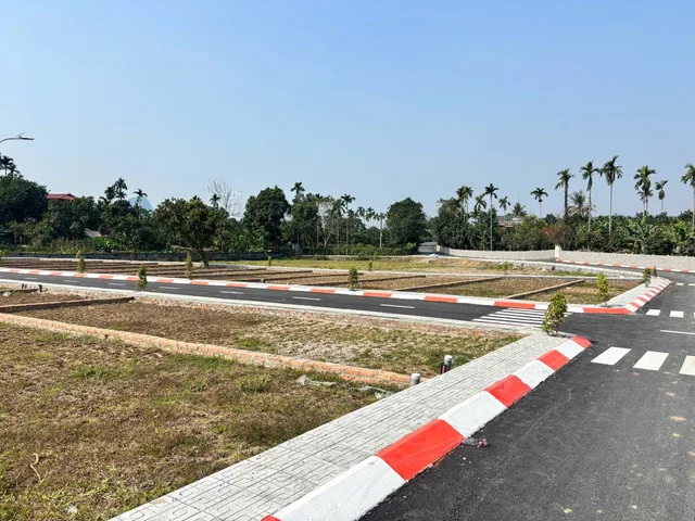 Bán Đất 58.1m2 có sẵn 50 m2 thổ cư giá 330 triệu tại Xã Phú Thành Huyện Lạc Thủy Hòa Bình