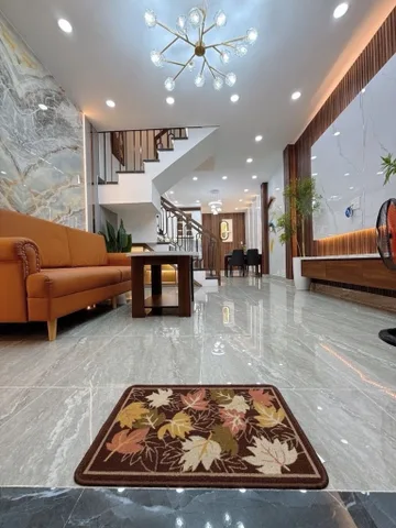 SIÊU VIP - HXH - NGAY COOPMART PHÚ LÂM - 4x10M - 4PN - XÁCH VALI VÀO Ở NGAY