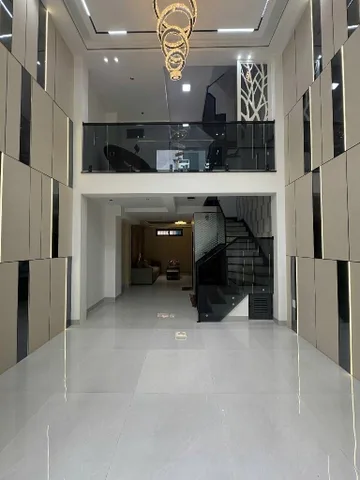 Bán nhà sổ hồng riêng thống nhất, gần LOTE