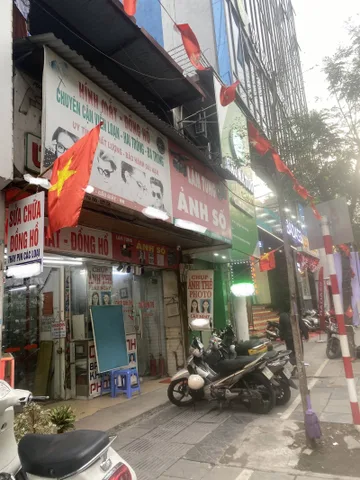 🔥 MẶT PHỐ CẦU GIẤY – TRUNG TÂM CẦU GIẤY
💼 Kinh doanh sầm uất | 💰 Dòng tiền ổn định | 🏙️ Phố lõi – giá trị bền vững