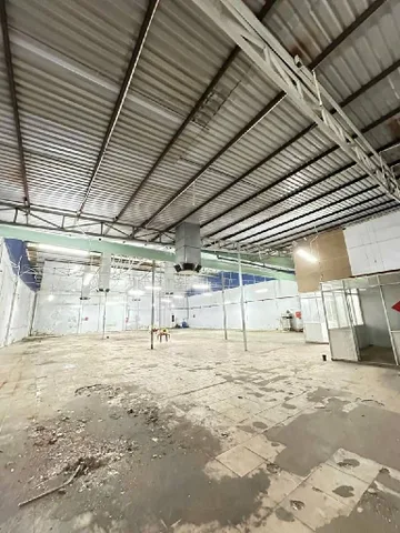 Bán nhà cấp 4 MTKD Kênh Tân Hóa Tân Phú