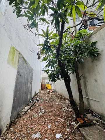 Bán đất 105m² (4m x 23m) giá 6.8 tỷ tại Đường Bình Trị Đông Phường Bình Trị Đông