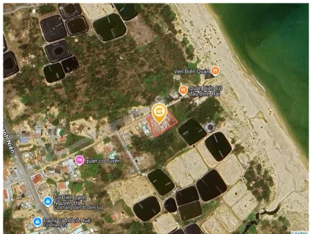 Bán đất 1300m² có sẵn 300m² thổ cư giá 11.7 tỷ tại Xã Thăng Trường
