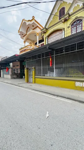 🔥 BÁN ĐẤT TẶNG NHÀ 1 TẦNG – LÔ GÓC QUY HOẠCH MẶT ĐƯỜNG CAM LỘ – HÙNG VƯƠNG 🔥