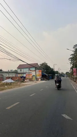 💥Hàng Đẹp Ngay Trung Tâm Lái Thiêu …  xây nhà vườn