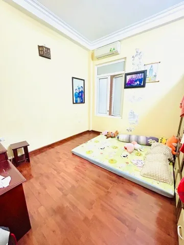 CHÚ KHÔI BÁN NHÀ HOÀNG HOA THÁM – NGỌC HÀ – BA ĐÌNH | 60M² – 5 TẦNG – 6PN | Ô CHỜ THANG MÁY