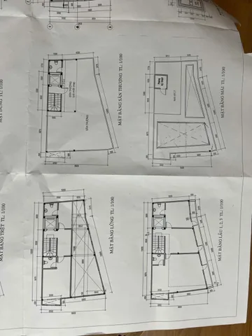 Bán nhà 116 Phùng Văn Cung, P.4, Phú Nhuận – Giá 18,3 tỷ