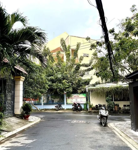 Bán nhà 24/11/2 đường D3, P25, Bình Thạnh – Giá 27,9 tỷ