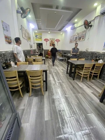 Bán nhà 84m² full thổ cư ngang 4m giá 23.5 tỷ tại Phường An Lạc