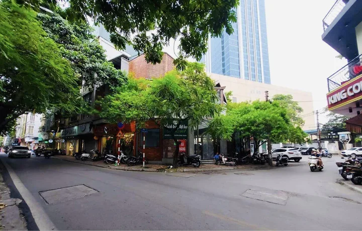 Bán nhà 129/5 Nguyễn Công Hoan, Phường 7, Quận Phú Nhuận – Giá 11,2 tỷ