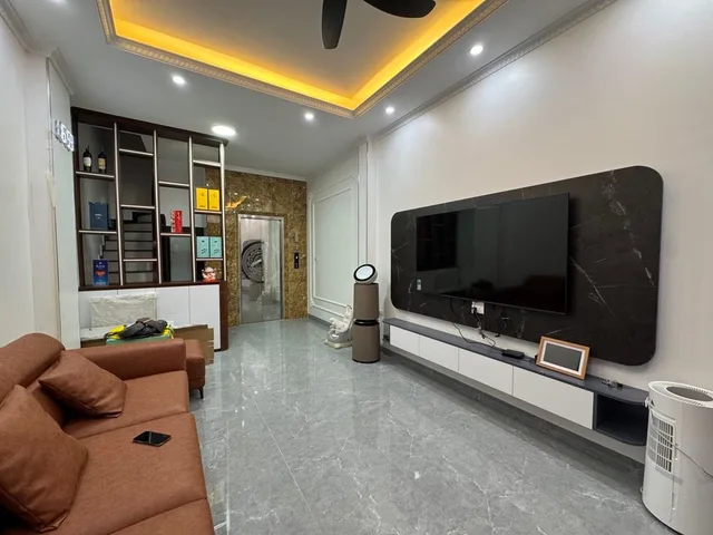 HOÀNG HOA THÁM – NGỌC HÀ – BA ĐÌNH | 6 TẦNG THANG MÁY XÂY MỚI | 2 MẶT THOÁNG