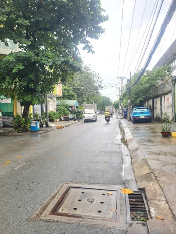Bán nhà 3 Vũ Ngọc Phan, P13, Bình Thạnh – Giá 15,5 tỷ