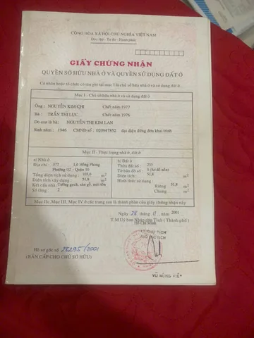 Bán nhà 377 Lê Hồng Phong, P.12, Q.10 – Giá 22 tỷ