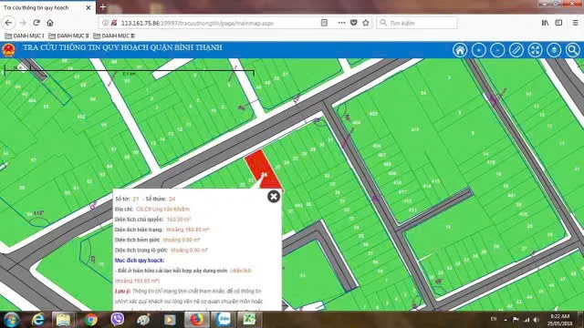 Bán nhà 31/18 Ung Văn Khiêm, P25, Bình Thạnh – Giá 33 tỷ