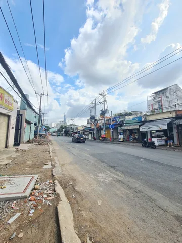 Bán nhà 55 Nguyễn Xí, P26, Bình Thạnh – Giá 32 tỷ